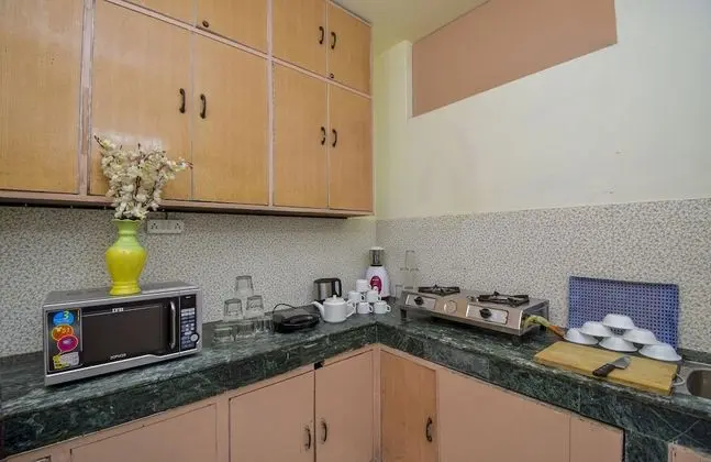 Luxury Kır Evi