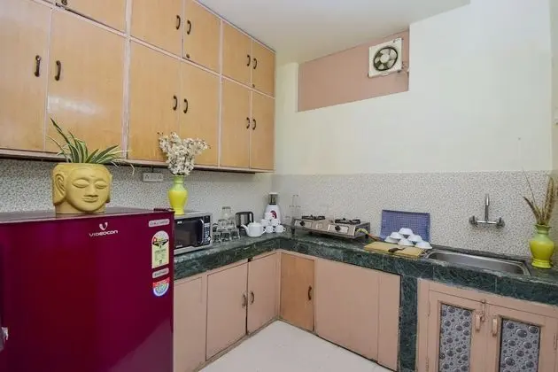 Luxury Kır Evi