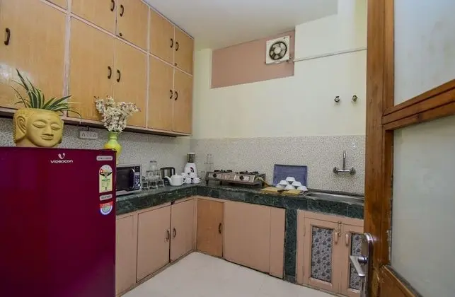 Luxury Kır Evi