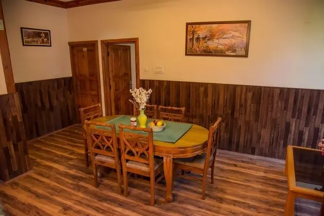 Luxury Kır Evi