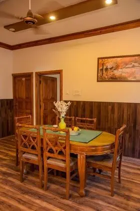 Luxury Kır Evi
