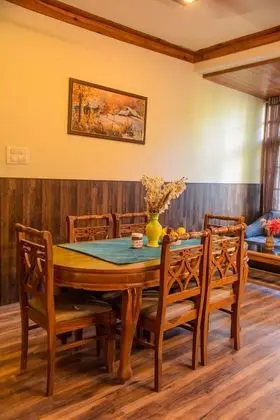 Luxury Kır Evi