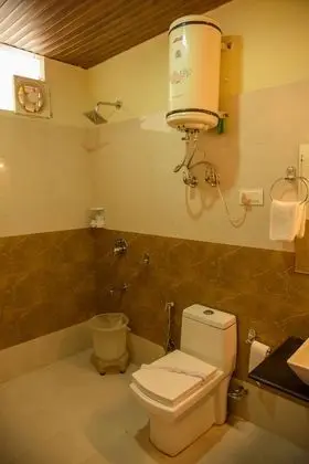 Luxury Kır Evi