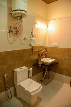 Luxury Kır Evi