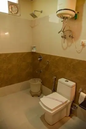 Luxury Kır Evi