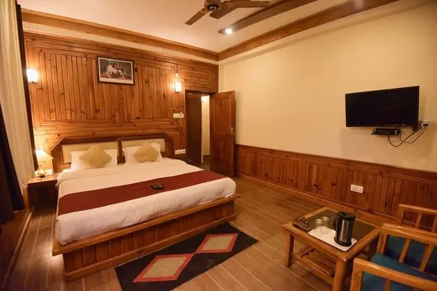 Premium Kır Evi