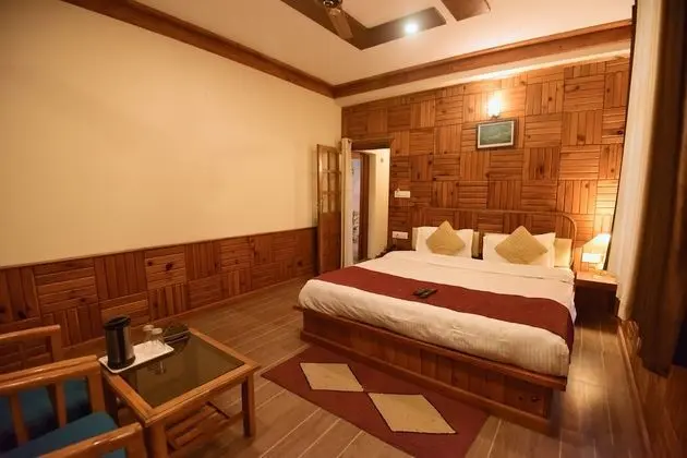 Premium Kır Evi