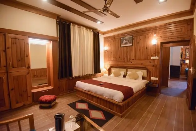 Premium Kır Evi