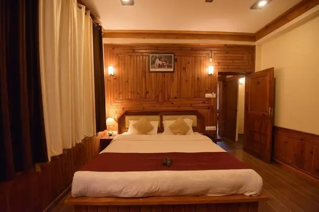 Premium Kır Evi