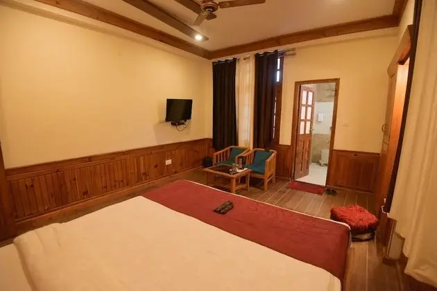 Premium Kır Evi