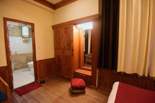 Premium Kır Evi