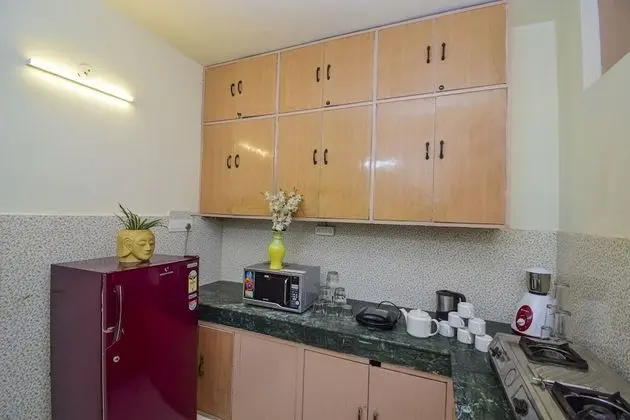 Premium Kır Evi