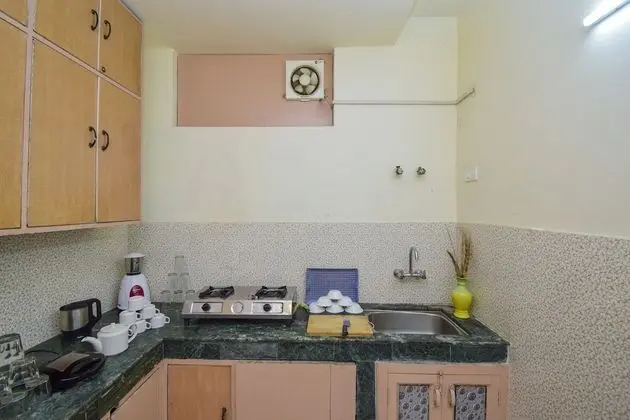 Premium Kır Evi