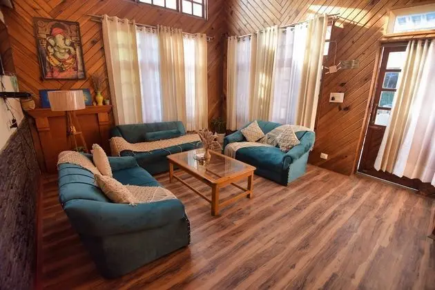 Premium Kır Evi