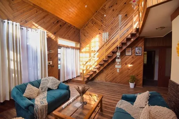 Premium Kır Evi