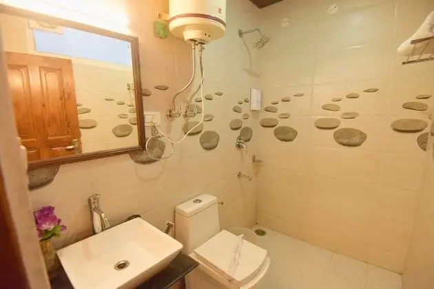 Premium Kır Evi