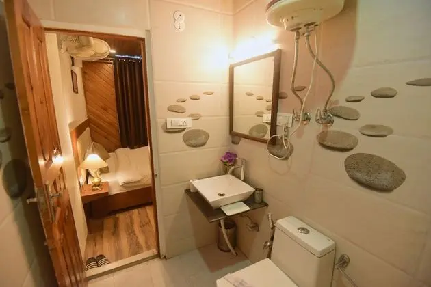 Premium Kır Evi
