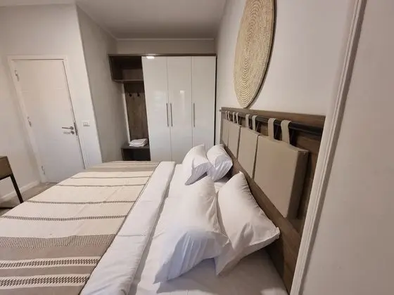 Superior Apart Daire, 2 Yatak Odası