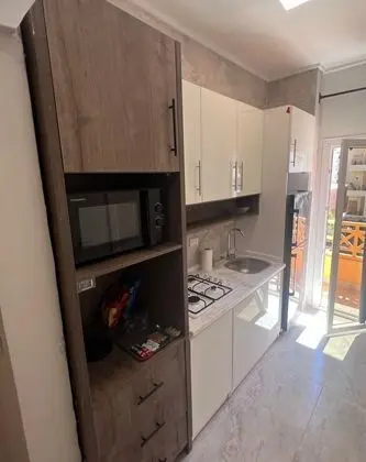 Superior Apart Daire, 2 Yatak Odası