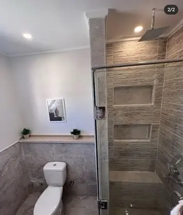 Superior Apart Daire, 2 Yatak Odası