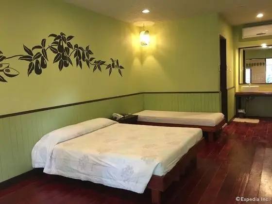 Basic Bungalov (Garden Bungalow)