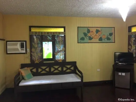 Basic Bungalov (Garden Bungalow)