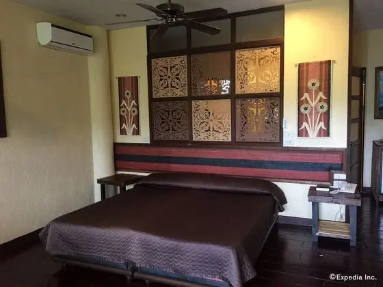 Basic Oda, 1 Yatak Odası (Bohol Room Type 2)