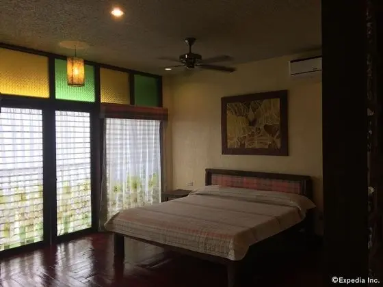 Basic Oda, 1 Yatak Odası (Bohol Room Type 2)