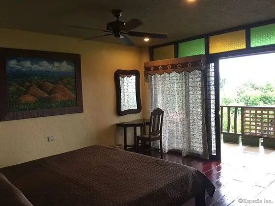 Basic Oda, 1 Yatak Odası (Bohol Room Type 2)