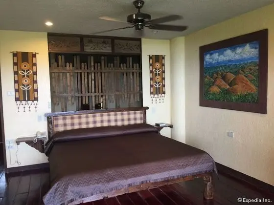 Basic Oda, 1 Yatak Odası (Bohol Room Type 2)