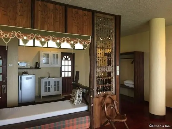 Basic Oda, 1 Yatak Odası (Bohol Room Type 2)