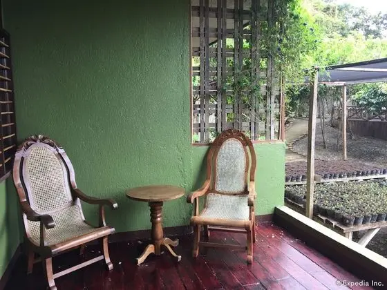 Basic Oda, 1 Yatak Odası (Bohol Room Type 2)