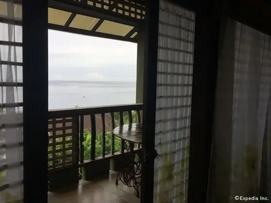 Basic Oda, 1 Yatak Odası (Bohol Room Type 2)