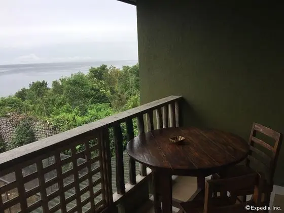 Basic Oda, 1 Yatak Odası (Bohol Room Type 2)