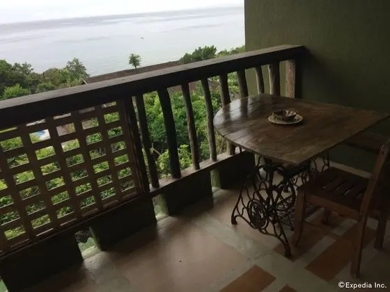 Basic Oda, 1 Yatak Odası (Bohol Room Type 2)