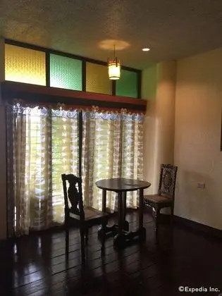 Basic Oda, 1 Yatak Odası (Bohol Room Type 2)