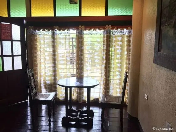 Basic Oda, 1 Yatak Odası (Bohol Room Type 2)