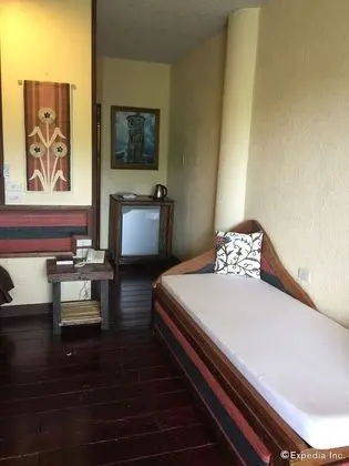 Basic Oda, 1 Yatak Odası (Bohol Room Type 2)