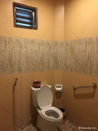 Basic Oda, 1 Yatak Odası (Bohol Room Type 2)