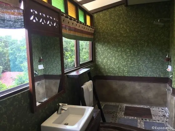 Basic Oda, 1 Yatak Odası (Bohol Room Type 2)
