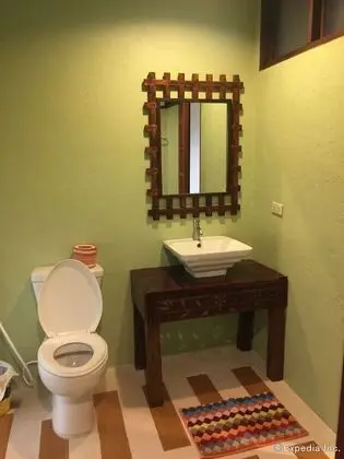 Basic Oda, 1 Yatak Odası (Bohol Room Type 2)