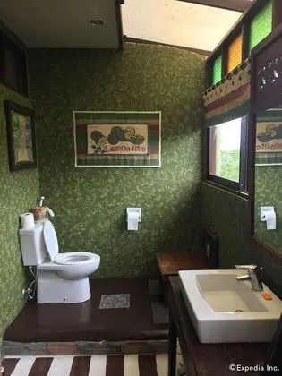 Basic Oda, 1 Yatak Odası (Bohol Room Type 2)