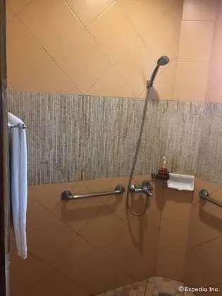 Basic Tek Büyük veya İki Ayrı Yataklı Oda, 1 Yatak Odası