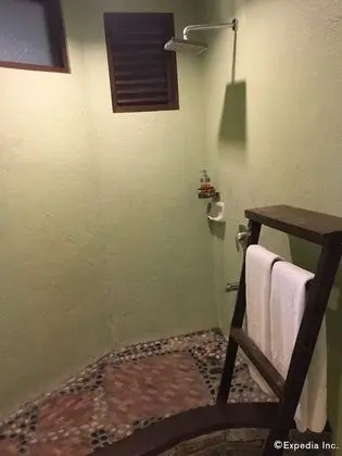 Basic Tek Büyük veya İki Ayrı Yataklı Oda, 1 Yatak Odası