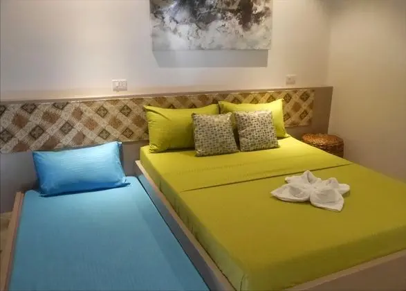 Deluxe Stüdyo, Balkon, Havuz Manzaralı