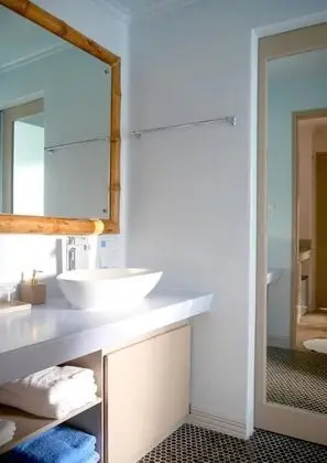 Superior Stüdyo, Balkon, Havuz Manzaralı