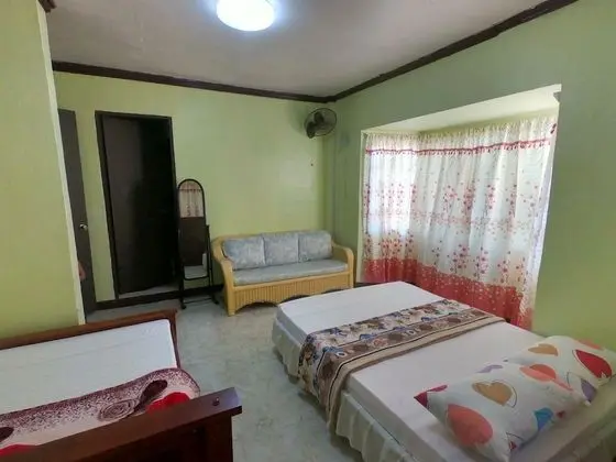 Basic Bungalov