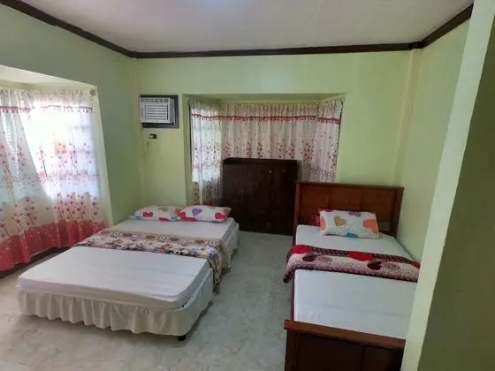 Basic Bungalov