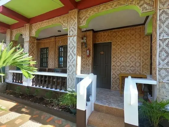 Basic Bungalov