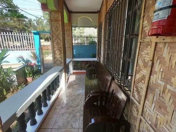 Basic Bungalov